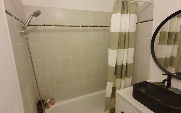 Appartement à louer    3 pièces • 60,52 m2 Lyon 2