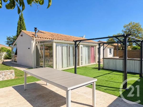 Maison à vendre  4 pièces - 89,52 m 2   CARCASSONNE  - 11