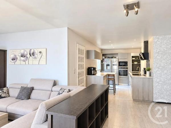 Maison à vendre  4 pièces - 89,52 m 2   CARCASSONNE  - 11
