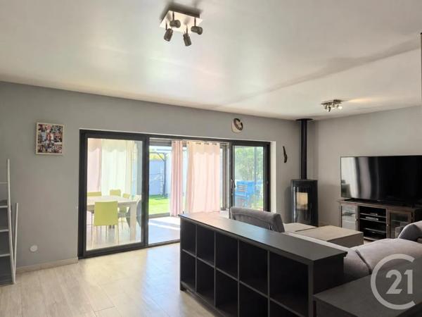 Maison à vendre  4 pièces - 89,52 m 2   CARCASSONNE  - 11