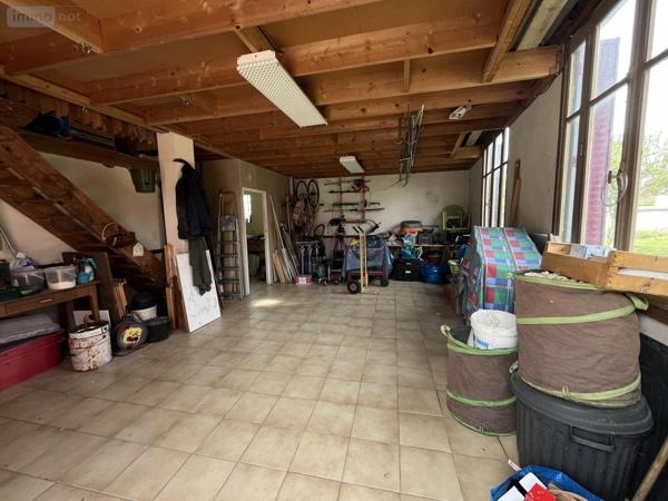 Maison à vendre à Genlis en Côte-d'Or (21110), ref : 21012-213