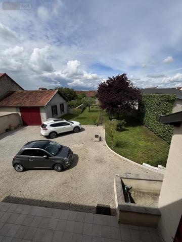Maison à vendre à Genlis en Côte-d'Or (21110), ref : 21012-213