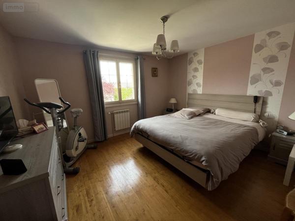 Maison à vendre à Genlis en Côte-d'Or (21110), ref : 21012-213