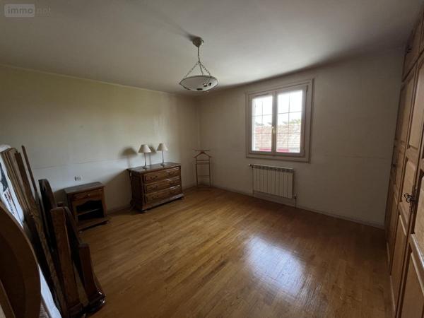 Maison à vendre à Genlis en Côte-d'Or (21110), ref : 21012-213