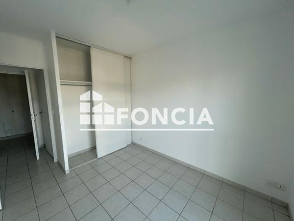 Location Appartement 2 pièces 53.32 m² - 37 RUE LOUISE MICHEL Bouguenais 44340