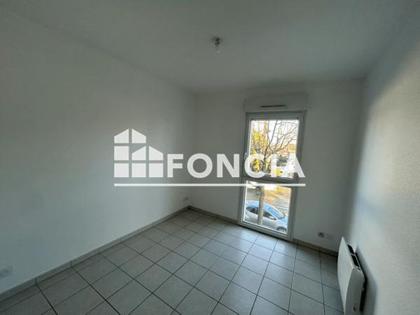 Location Appartement 2 pièces 53.32 m² - 37 RUE LOUISE MICHEL Bouguenais 44340