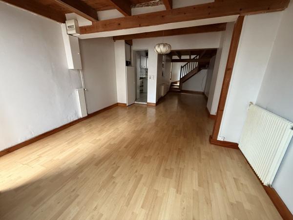 Maison à vendre |  Bordeaux |  2 pièces | 58 m²