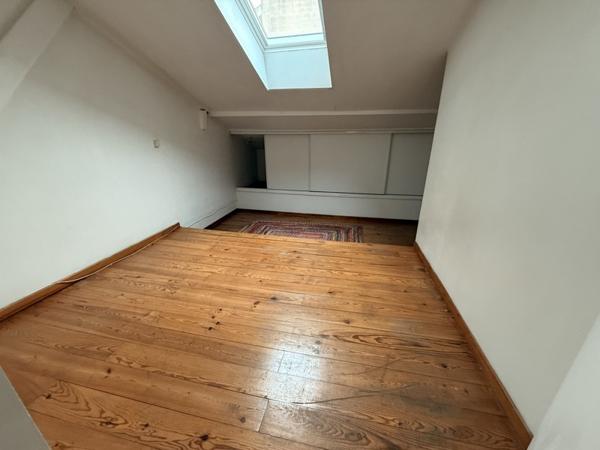 Maison à vendre |  Bordeaux |  2 pièces | 58 m²