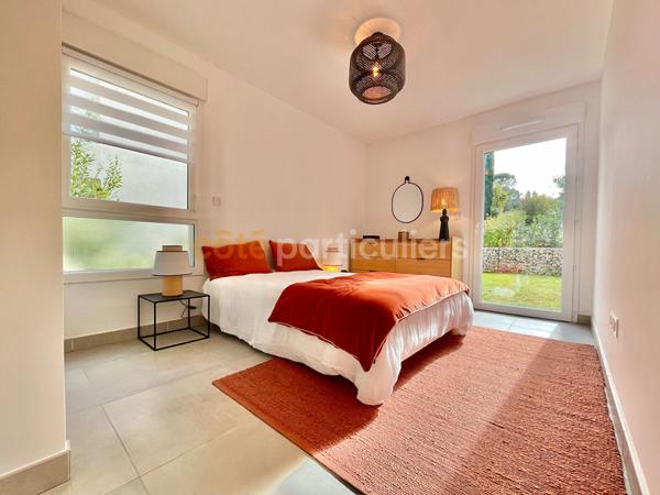 Vente Appartement78 m² - 3 Pièces - NIMES (30900)