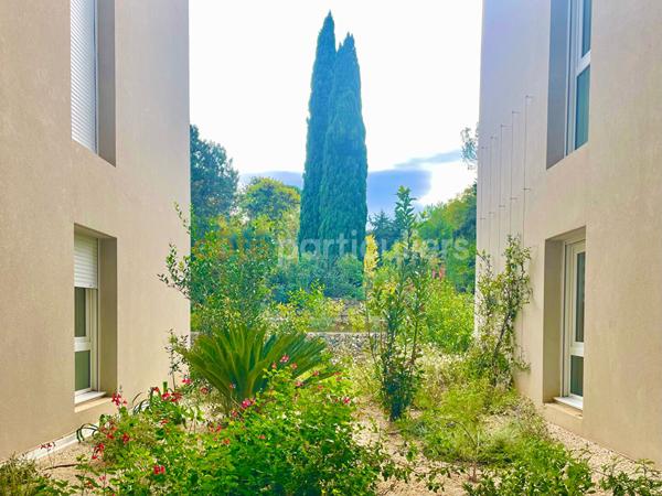 Vente Appartement78 m² - 3 Pièces - NIMES (30900)