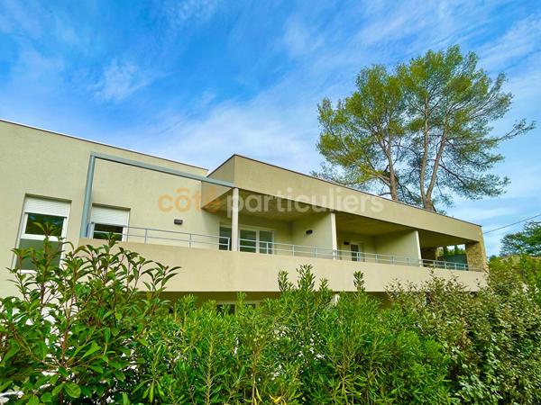 Vente Appartement78 m² - 3 Pièces - NIMES (30900)