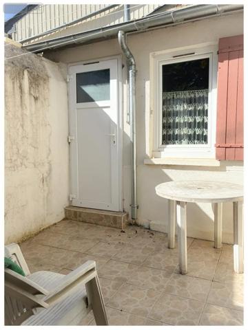Achat - Maison Angers 49000 3 pièces 79 m 2 63 m 2