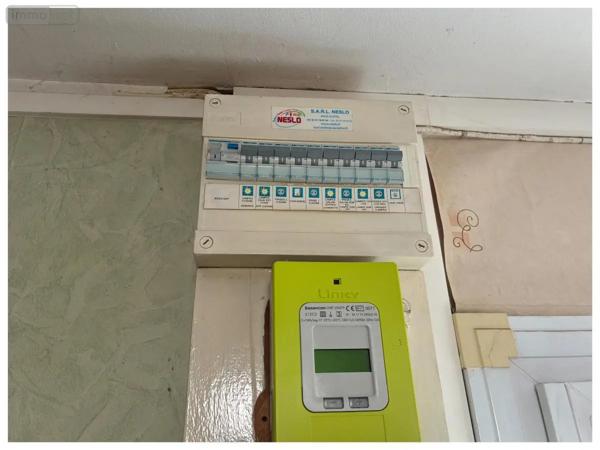 Achat - Maison Angers 49000 3 pièces 79 m 2 63 m 2