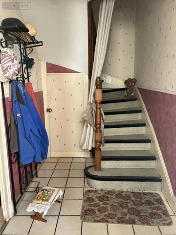 Achat - Maison Angers 49000 3 pièces 79 m 2 63 m 2