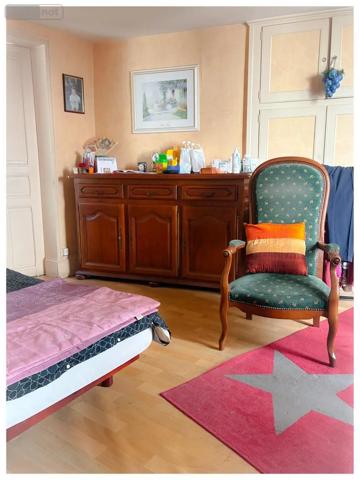 Achat - Maison Angers 49000 3 pièces 79 m 2 63 m 2