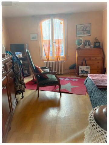 Achat - Maison Angers 49000 3 pièces 79 m 2 63 m 2