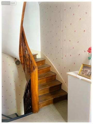 Achat - Maison Angers 49000 3 pièces 79 m 2 63 m 2