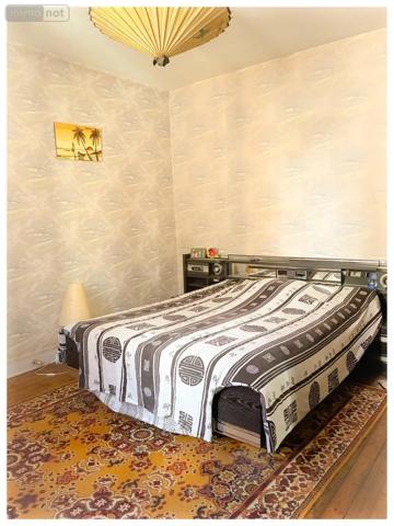 Achat - Maison Angers 49000 3 pièces 79 m 2 63 m 2