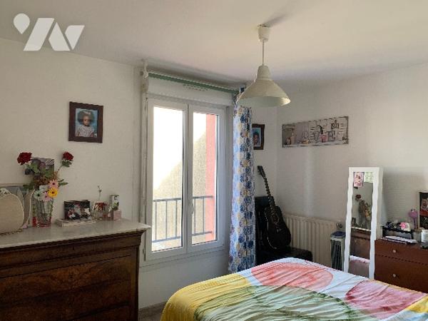 Maison T4 75 m² avec garage sur terrain 225 m²