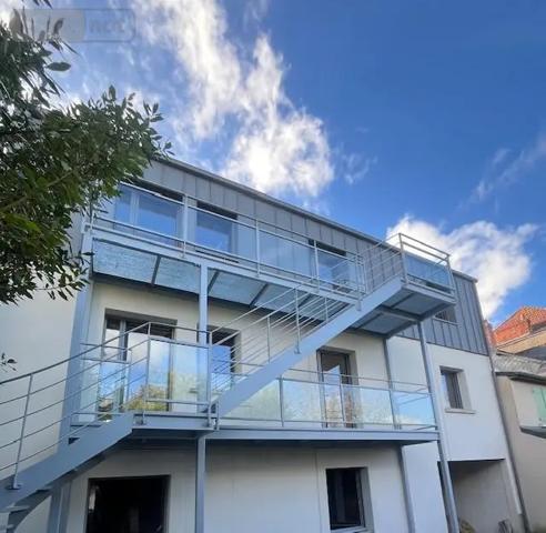 Achat - Appartement Angers 49000 3 pièces 77 m 2 306 m 2