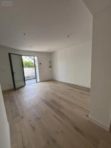 Achat - Appartement Angers 49000 3 pièces 77 m 2 306 m 2