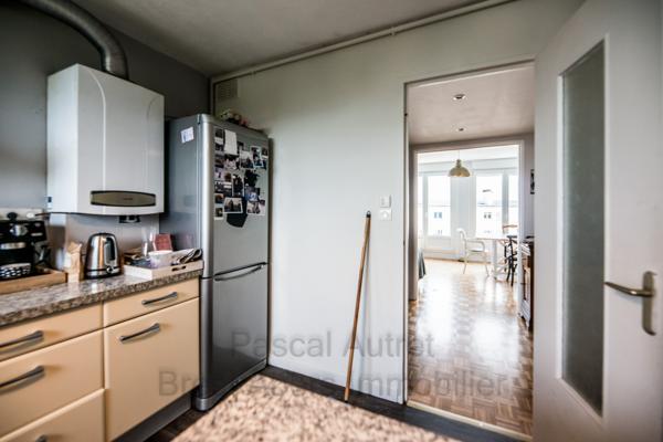 Brest (29200) Pascal Autret