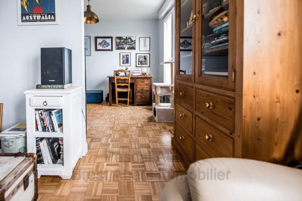 Brest (29200) Pascal Autret