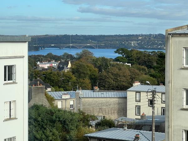 Brest (29200) Pascal Autret