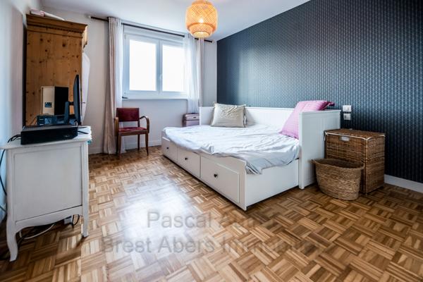 Brest (29200) Pascal Autret