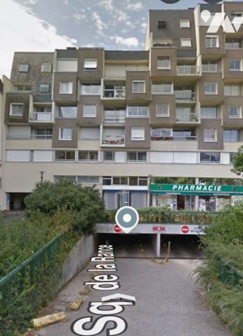 NOUVEAUTE - GARAGE CENTRE