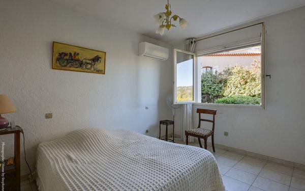 Maison à vendre    5 pièces •  Sanary-sur-Mer