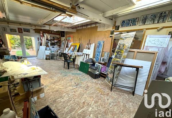 Maison à vendre 6 pièces 168 m² Arcachon