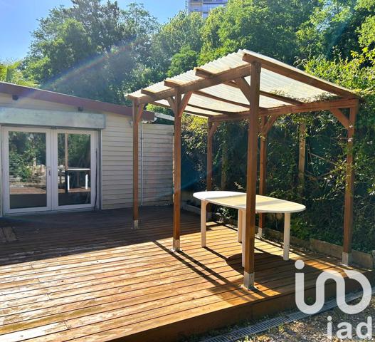 Maison à vendre 6 pièces 168 m² Arcachon