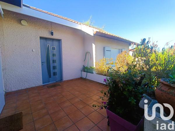 Maison à vendre 6 pièces 168 m² Arcachon