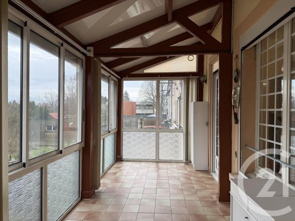 Maison à vendre  5 pièces - 119 m2 JARNY - 54