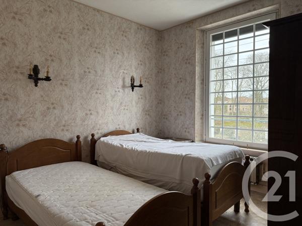 Maison à vendre  5 pièces - 119 m2 JARNY - 54