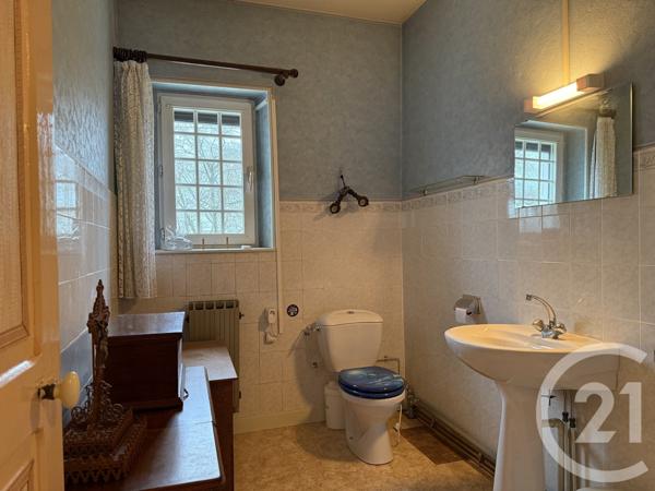 Maison à vendre  5 pièces - 119 m2 JARNY - 54