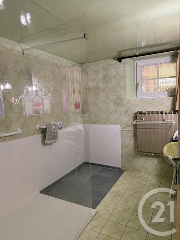 Maison à vendre  5 pièces - 119 m2 JARNY - 54