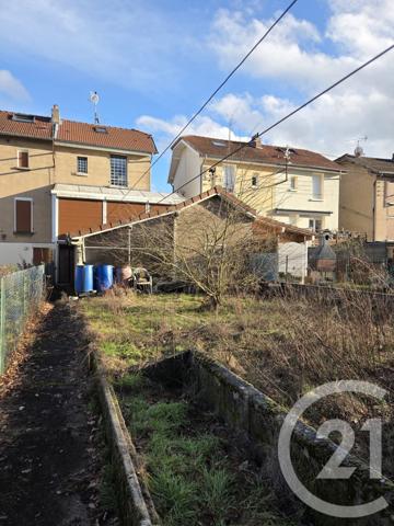 Maison à vendre  5 pièces - 119 m2 JARNY - 54