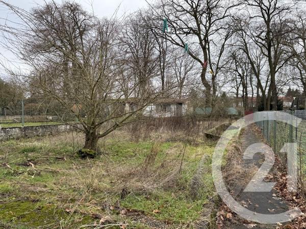 Maison à vendre  5 pièces - 119 m2 JARNY - 54