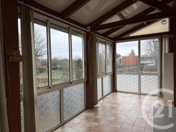 Maison à vendre  5 pièces - 119 m2 JARNY - 54