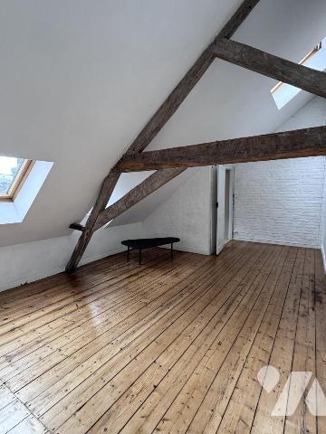 CALAIS MAIRIE - MAISON BOURGEOISE