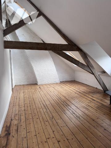 CALAIS MAIRIE - MAISON BOURGEOISE