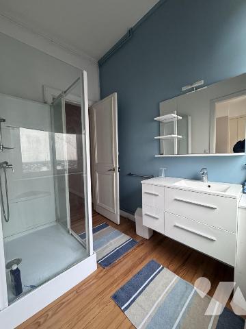 CALAIS MAIRIE - MAISON BOURGEOISE