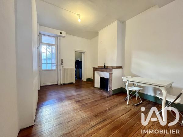 Appartement à vendre 2 pièces 52,12 m² Toulouse