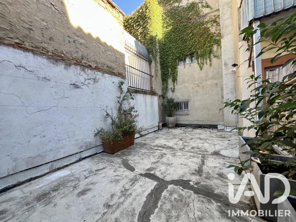 Appartement à vendre 2 pièces 52,12 m² Toulouse