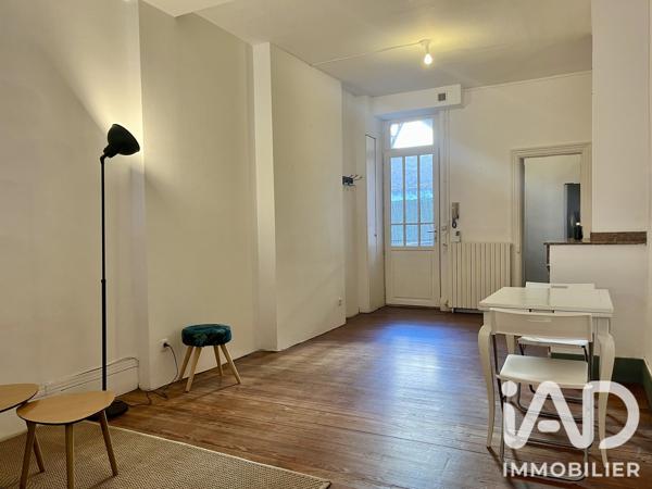 Appartement à vendre 2 pièces 52,12 m² Toulouse