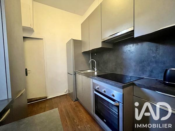 Appartement à vendre 2 pièces 52,12 m² Toulouse