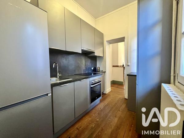 Appartement à vendre 2 pièces 52,12 m² Toulouse
