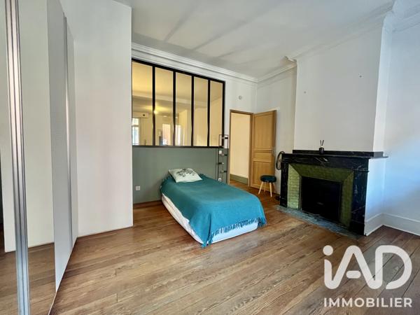 Appartement à vendre 2 pièces 52,12 m² Toulouse